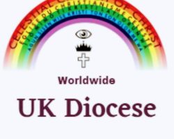 UK DIOCESE